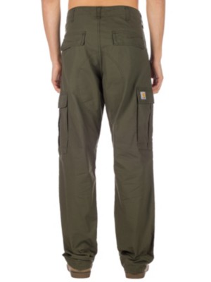 Carhartt wip regular hot sale cargo pant